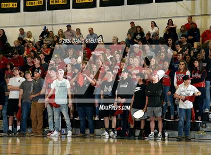 Thumbnail 3 in Mt. Shasta vs. East Nicolaus (CIF Northern Section D5 Final) photogallery.