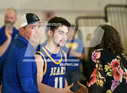 Thumbnail 2 in Mt. Shasta vs. East Nicolaus (CIF Northern Section D5 Final) photogallery.