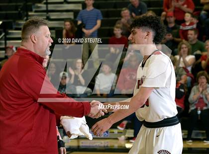 Thumbnail 3 in Mt. Shasta vs. East Nicolaus (CIF Northern Section D5 Final) photogallery.