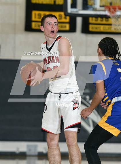 Thumbnail 2 in Mt. Shasta vs. East Nicolaus (CIF Northern Section D5 Final) photogallery.