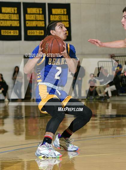 Thumbnail 3 in Mt. Shasta vs. East Nicolaus (CIF Northern Section D5 Final) photogallery.
