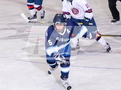 Thumbnail 3 in Wilton/Norwalk @ Stamford/Westhill/Staples photogallery.