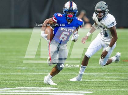 Thumbnail 3 in Norcross @ Walton photogallery.