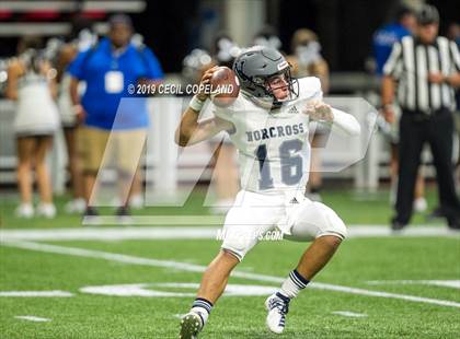 Thumbnail 1 in Norcross @ Walton photogallery.