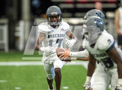 Thumbnail 3 in Norcross @ Walton photogallery.