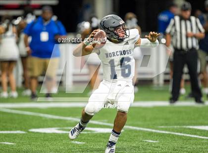 Thumbnail 3 in Norcross @ Walton photogallery.