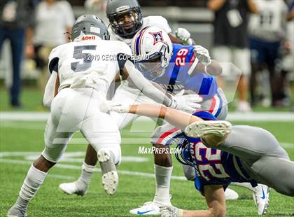 Thumbnail 3 in Norcross @ Walton photogallery.