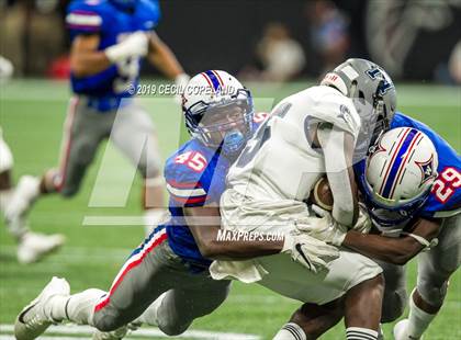 Thumbnail 3 in Norcross @ Walton photogallery.