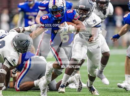 Thumbnail 3 in Norcross @ Walton photogallery.