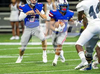 Thumbnail 3 in Norcross @ Walton photogallery.