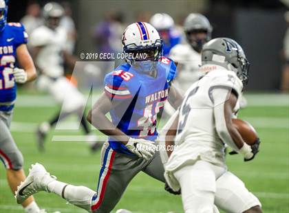 Thumbnail 2 in Norcross @ Walton photogallery.
