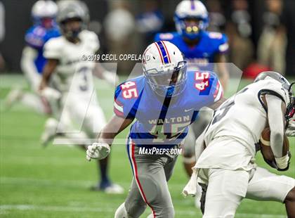 Thumbnail 2 in Norcross @ Walton photogallery.