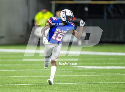 Thumbnail 3 in Norcross @ Walton photogallery.