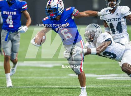 Thumbnail 2 in Norcross @ Walton photogallery.
