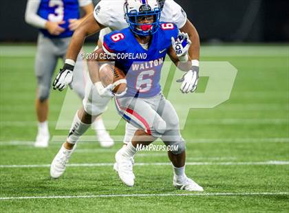 Thumbnail 3 in Norcross @ Walton photogallery.