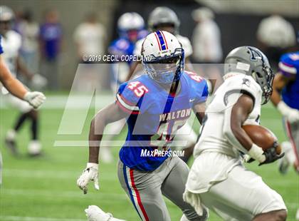 Thumbnail 3 in Norcross @ Walton photogallery.