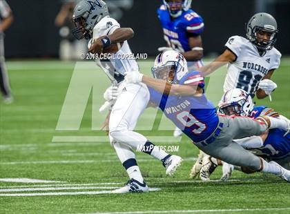Thumbnail 3 in Norcross @ Walton photogallery.