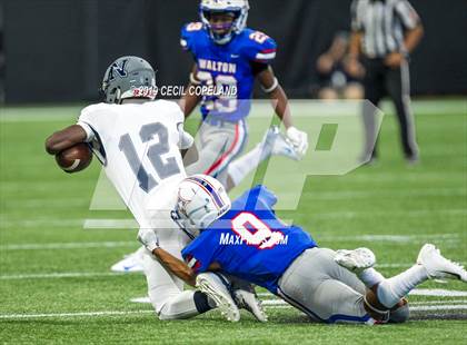 Thumbnail 2 in Norcross @ Walton photogallery.