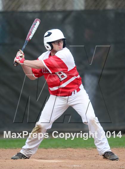 Thumbnail 3 in Xavier @ Branford photogallery.