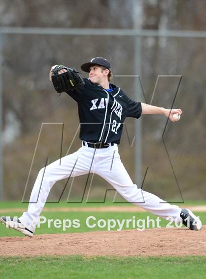 Thumbnail 1 in Xavier @ Branford photogallery.