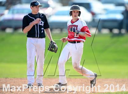 Thumbnail 3 in Xavier @ Branford photogallery.