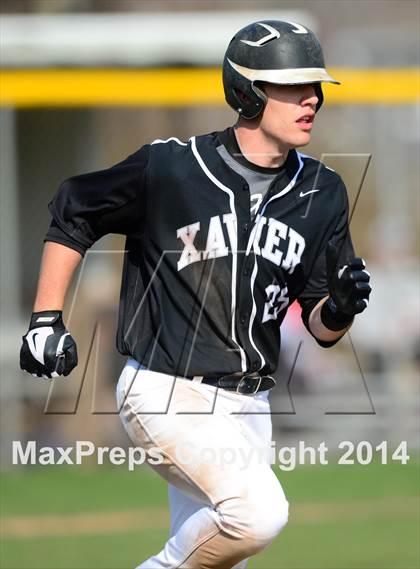 Thumbnail 2 in Xavier @ Branford photogallery.