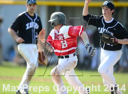 Thumbnail 2 in Xavier @ Branford photogallery.