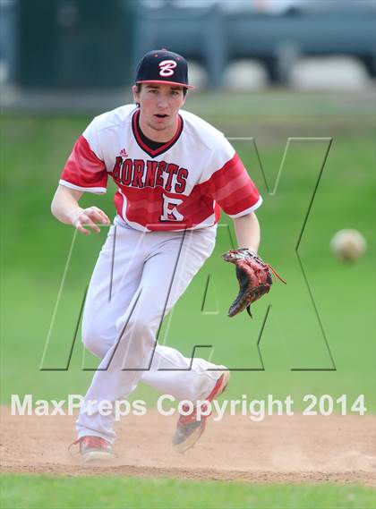 Thumbnail 1 in Xavier @ Branford photogallery.