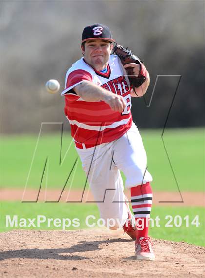 Thumbnail 2 in Xavier @ Branford photogallery.