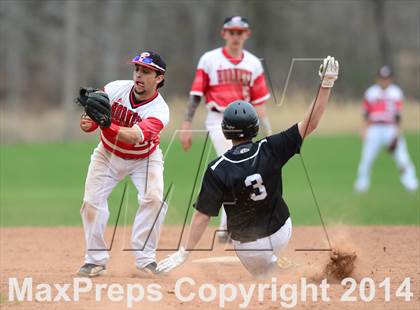 Thumbnail 1 in Xavier @ Branford photogallery.