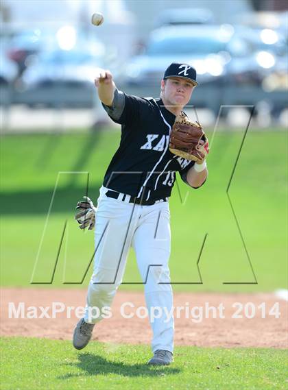 Thumbnail 2 in Xavier @ Branford photogallery.