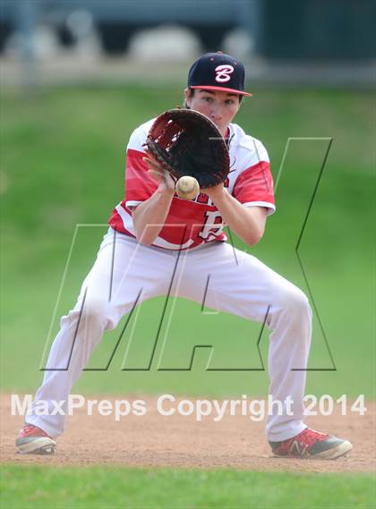 Thumbnail 3 in Xavier @ Branford photogallery.