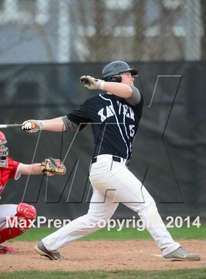 Thumbnail 3 in Xavier @ Branford photogallery.