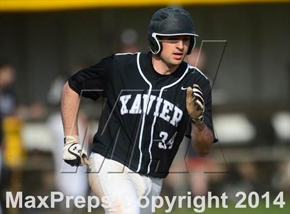 Thumbnail 1 in Xavier @ Branford photogallery.