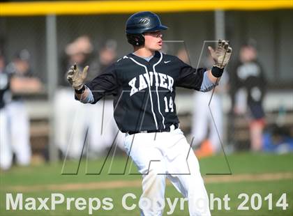 Thumbnail 1 in Xavier @ Branford photogallery.