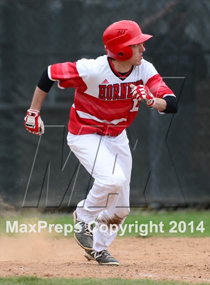 Thumbnail 3 in Xavier @ Branford photogallery.
