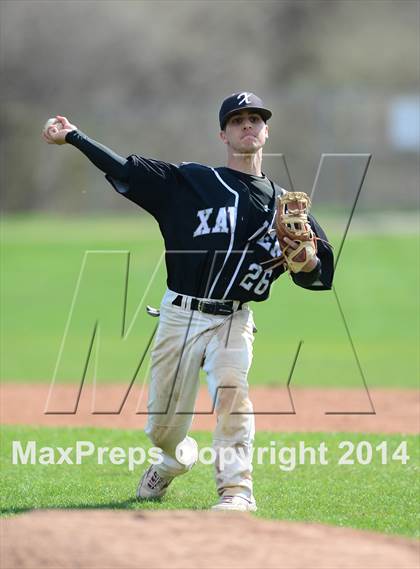 Thumbnail 2 in Xavier @ Branford photogallery.