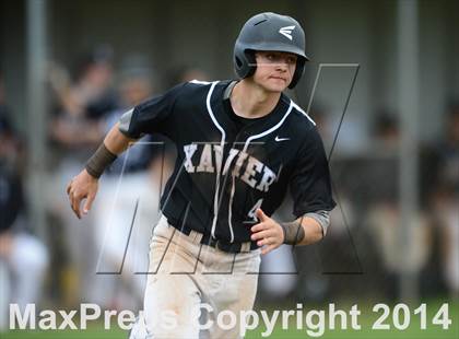 Thumbnail 3 in Xavier @ Branford photogallery.