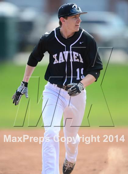 Thumbnail 2 in Xavier @ Branford photogallery.