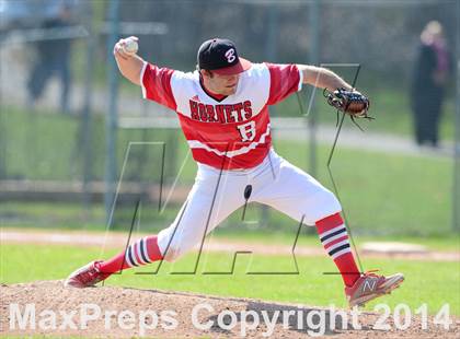 Thumbnail 2 in Xavier @ Branford photogallery.