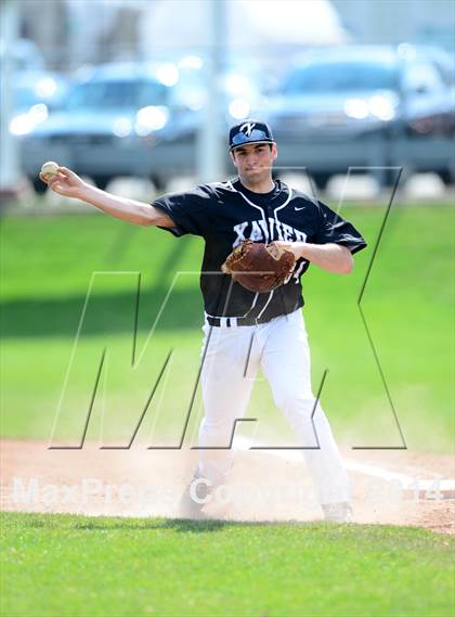 Thumbnail 3 in Xavier @ Branford photogallery.