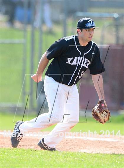 Thumbnail 2 in Xavier @ Branford photogallery.