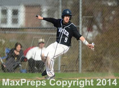 Thumbnail 3 in Xavier @ Branford photogallery.
