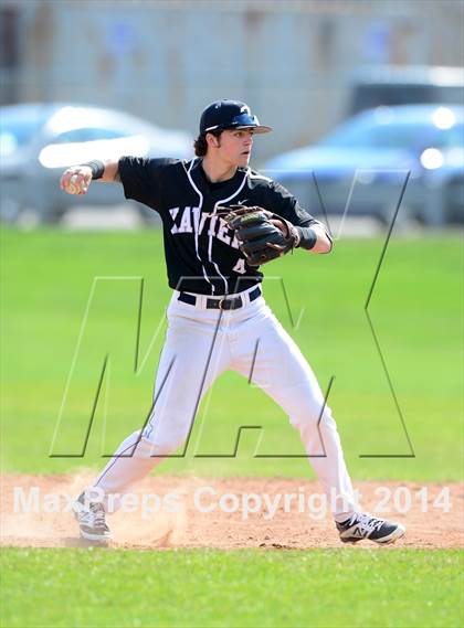 Thumbnail 3 in Xavier @ Branford photogallery.