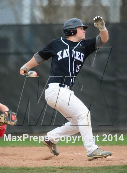 Thumbnail 1 in Xavier @ Branford photogallery.