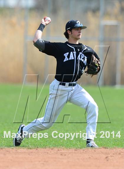 Thumbnail 3 in Xavier @ Branford photogallery.
