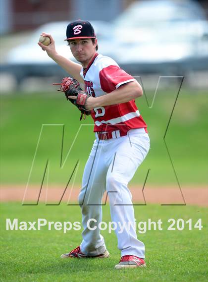 Thumbnail 3 in Xavier @ Branford photogallery.