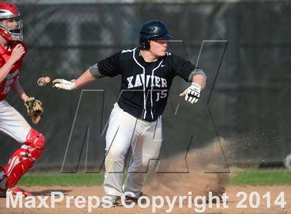 Thumbnail 2 in Xavier @ Branford photogallery.