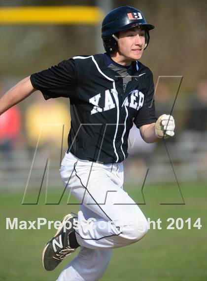 Thumbnail 3 in Xavier @ Branford photogallery.