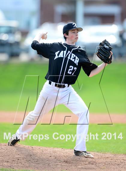 Thumbnail 3 in Xavier @ Branford photogallery.